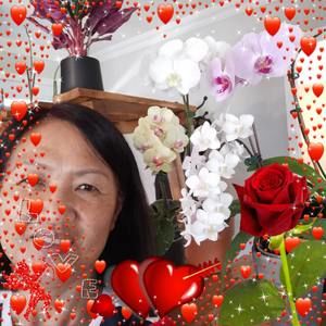 Meet your Posher, Christine